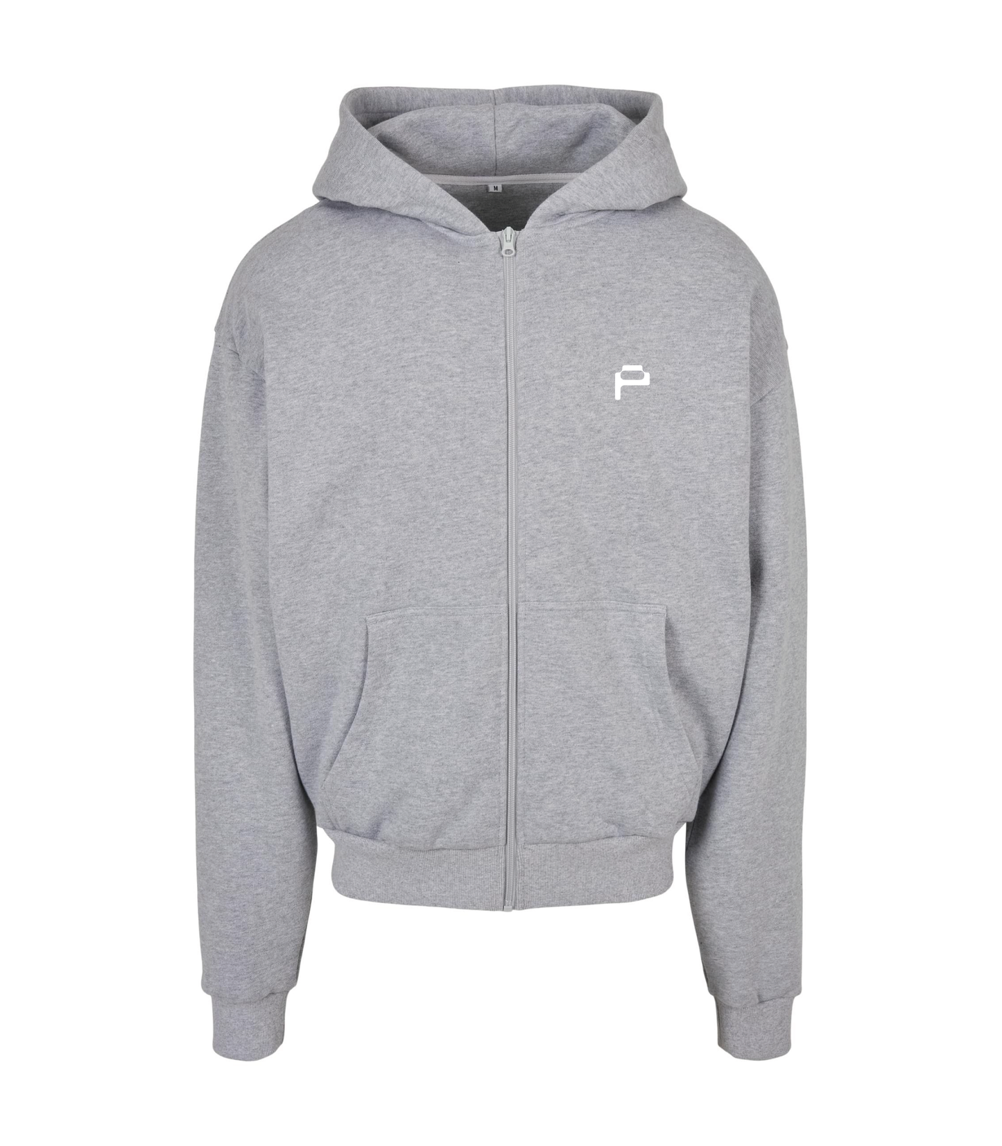 Zip Hoodie Original