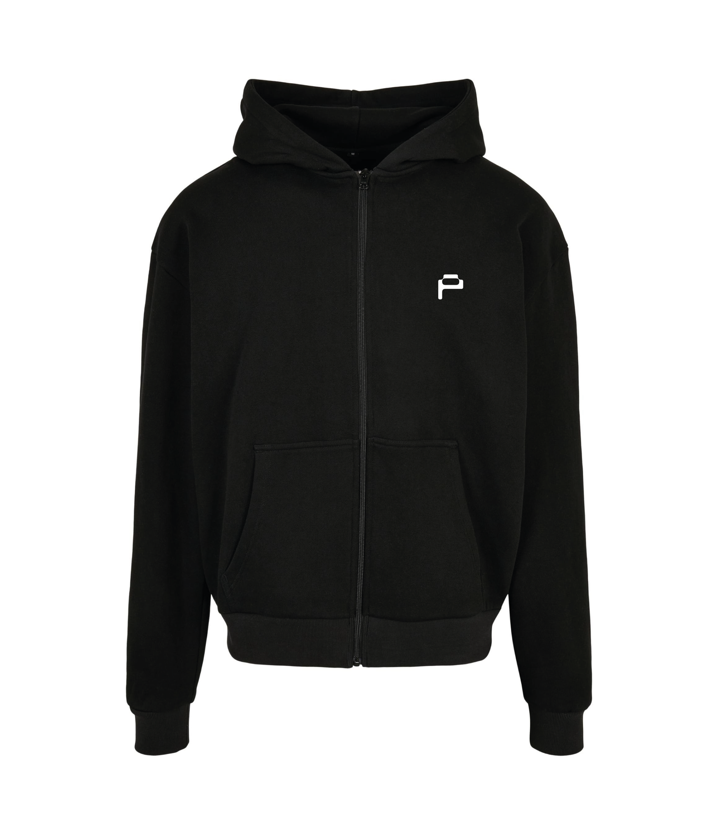 Zip Hoodie Original