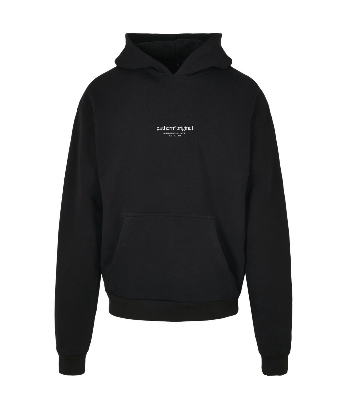 Hoodie Original