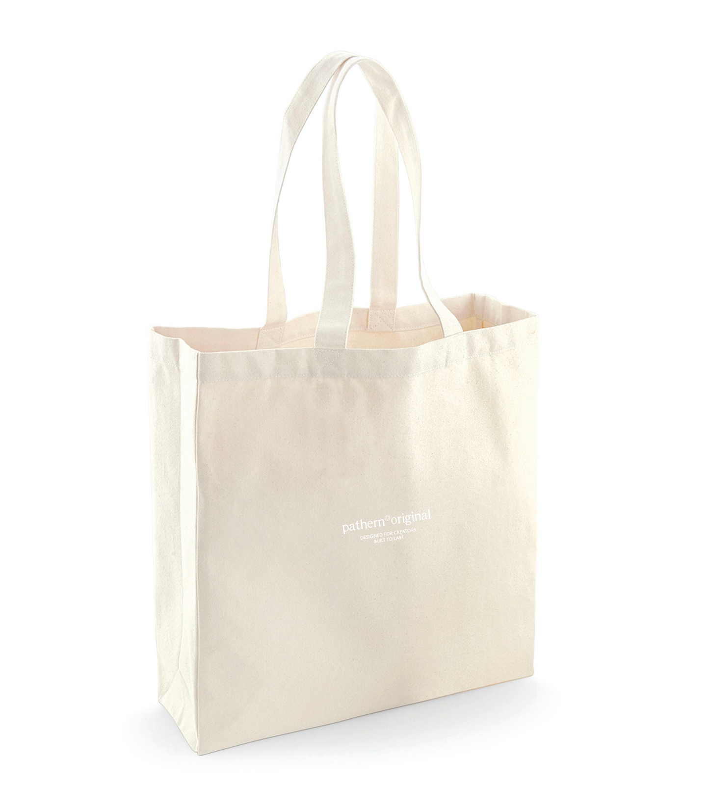 Sac Shopper Original