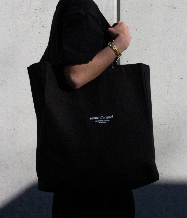 Sac Shopper Original