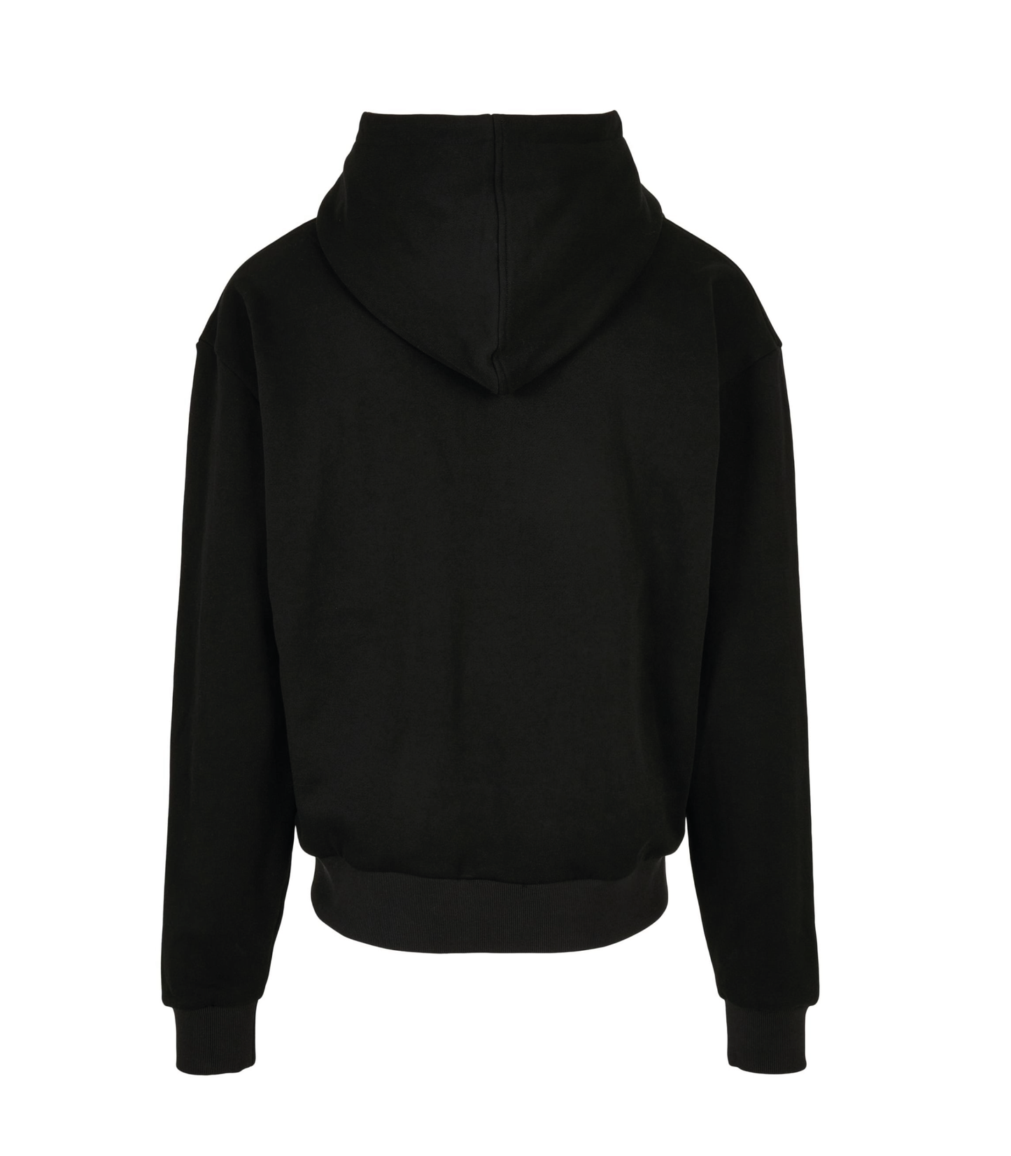 Zip Hoodie Original