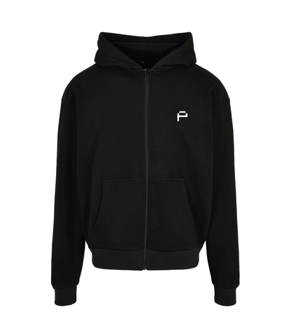 Zip Hoodie Original
