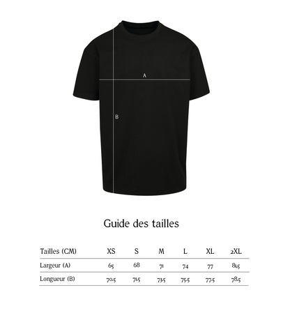 Tee-shirt Original