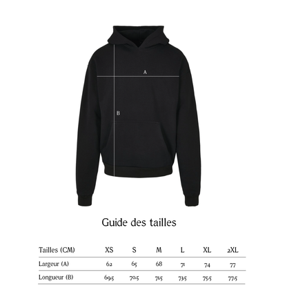 Hoodie Original