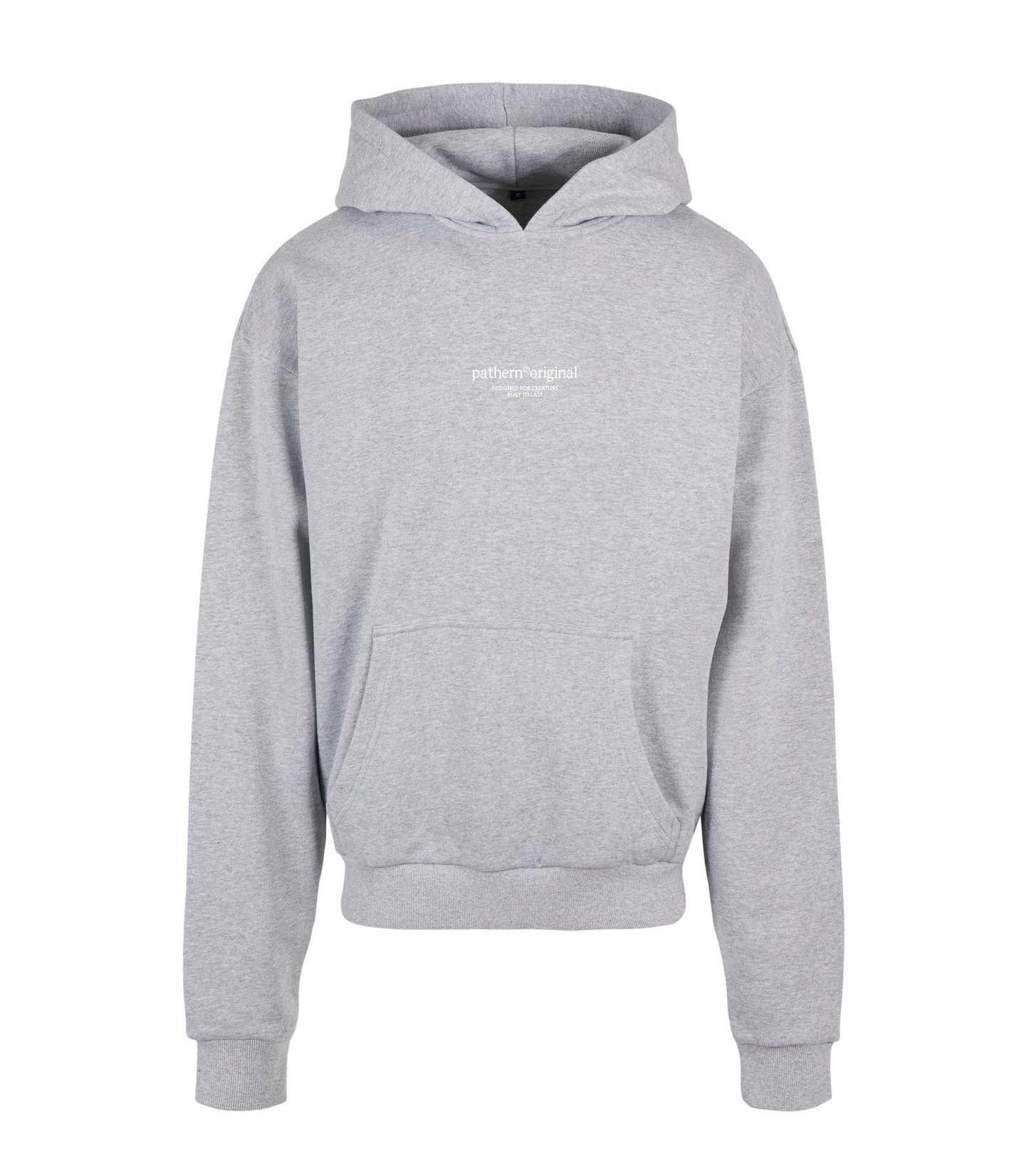 Hoodie Original