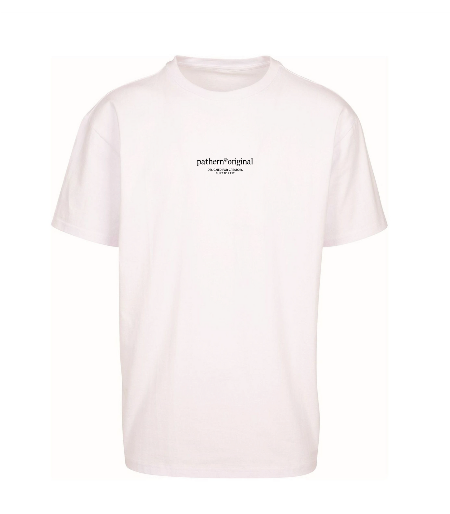Tee-shirt Original
